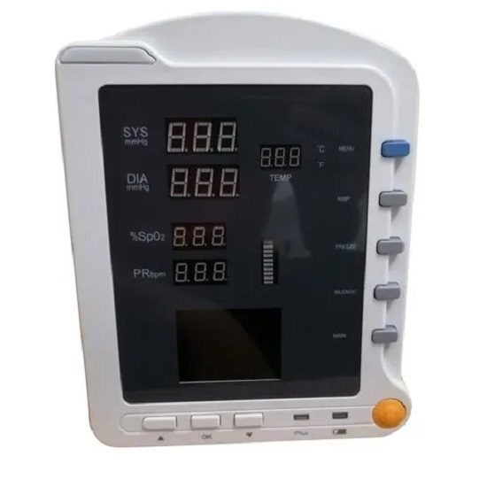 Contec CMS 5100 ICU Patient Monitor