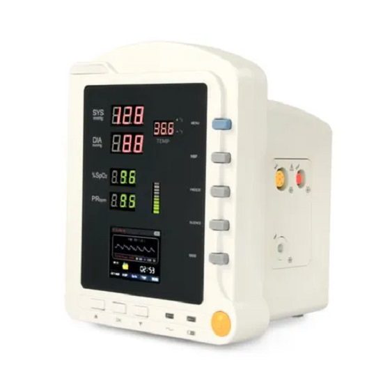 Contec CMS5100 Patient Monitor