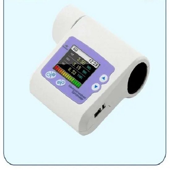 Contec Digital Spirometer SP10W