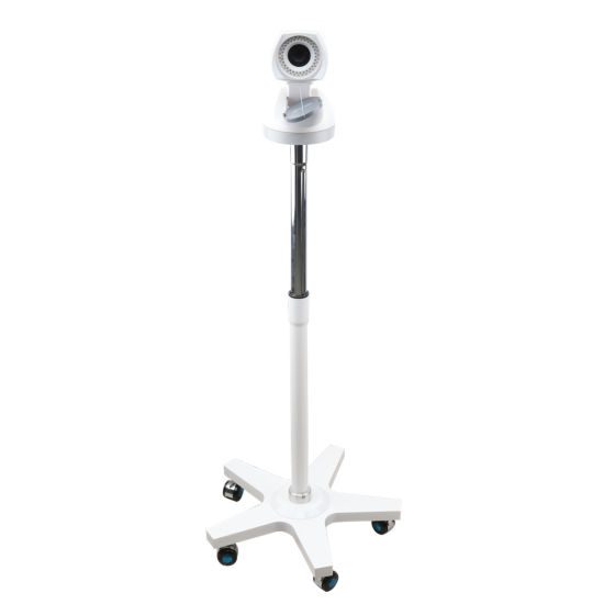 Diagnostic Video Colposcope