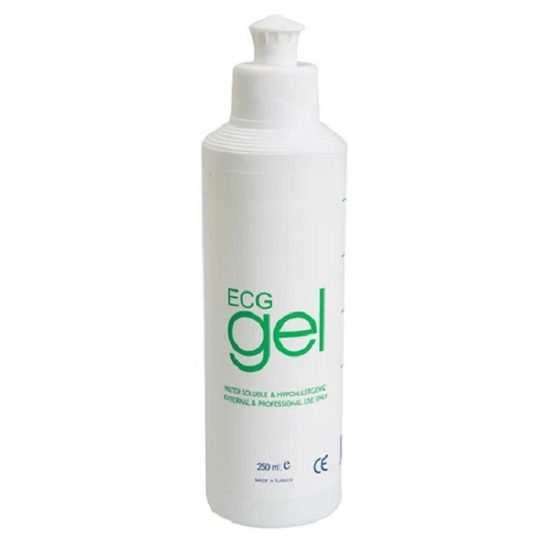 ECG Gel (250 ml)
