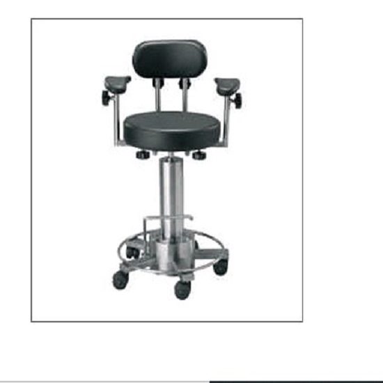 Electric Hydraulic Surgeons Chair