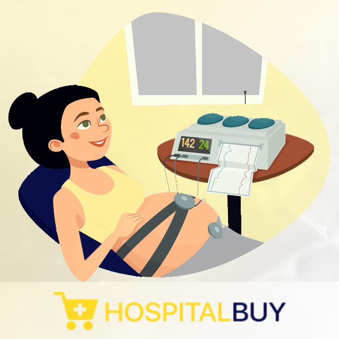 5 Latest Advancements in Fetal Monitors That Make Them a Must Buy for Every Maternity Hospital!