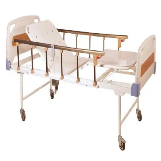Fowler Bed Motorized with ABS Panels SS 109