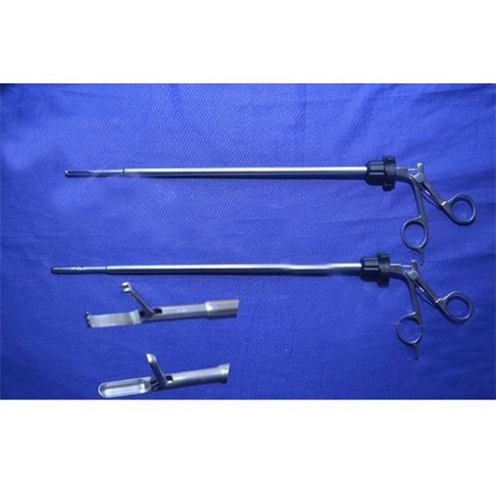 Gall bladder Extractor 10mm