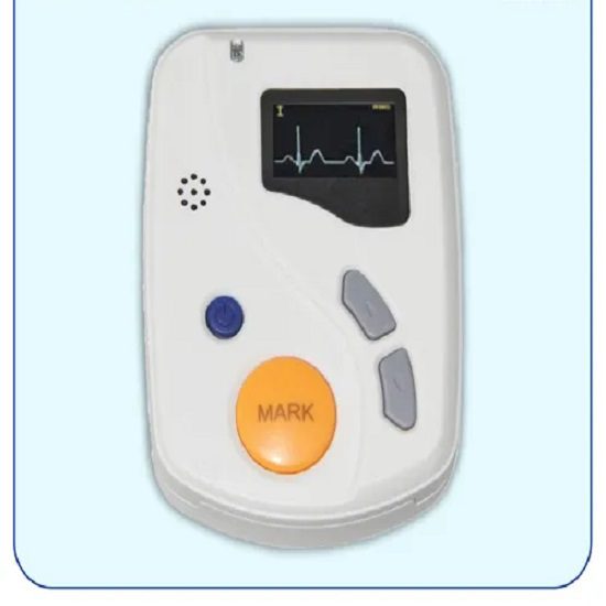 Holter Ecg Monitor