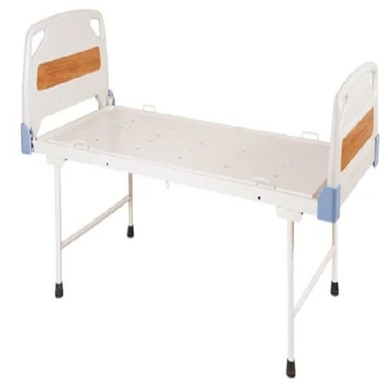 Hospital Bed Plain DX ABS Panels SS-118