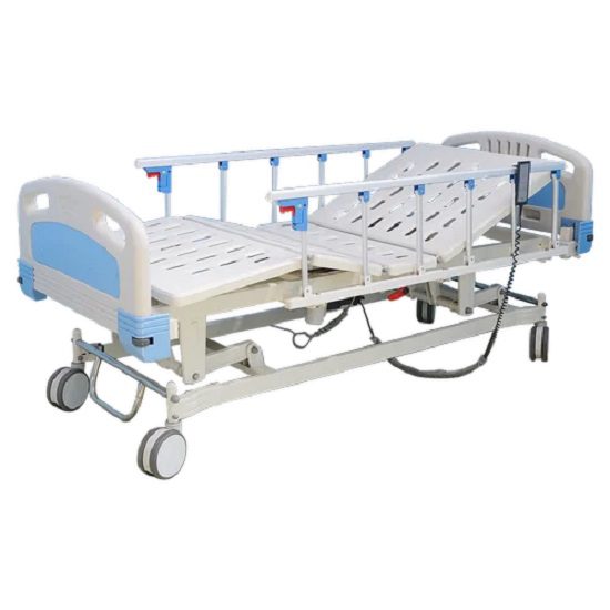 Hospital Icu Bed 3 Function