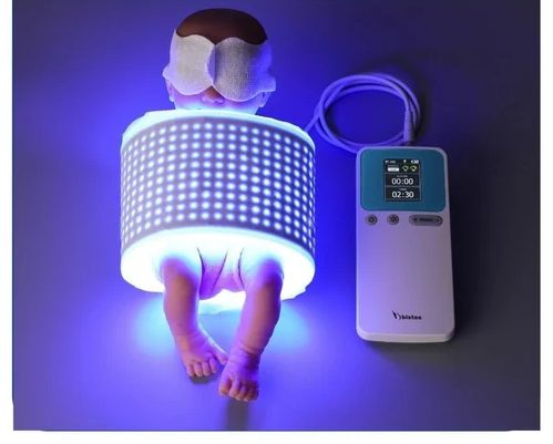 Infant Led Phototherapy