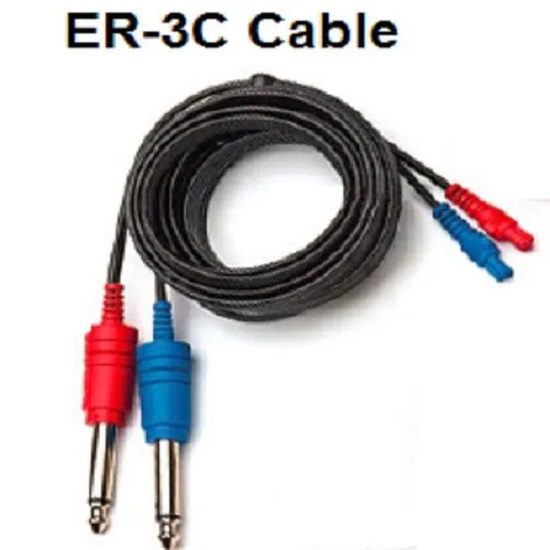 Insert Earphone ER-3C Cable