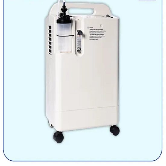 Jay 5 Single Flow Oxygen Concentrator