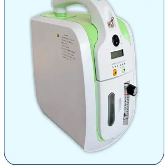 Jay1 Portable Oxygen Concentrator