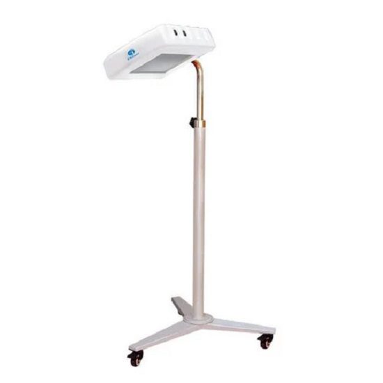 LED Phototherapy IREX-10