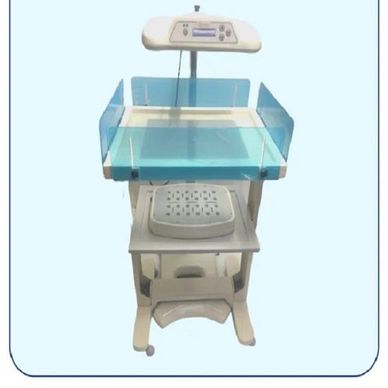 LED Phototherapy System Double Surface