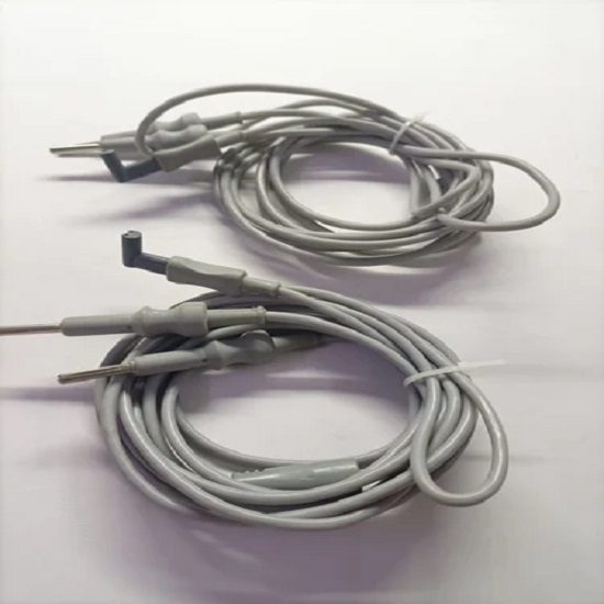 Laparoscopic TURP cable working Element Reusable Surgical Instruments