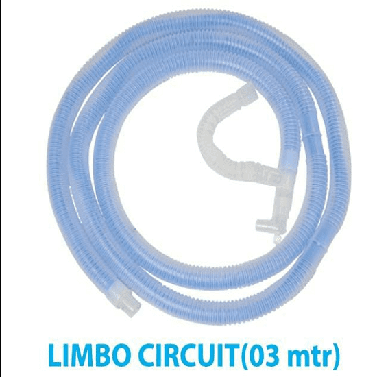 Limb-O Circuit – 3 mtr