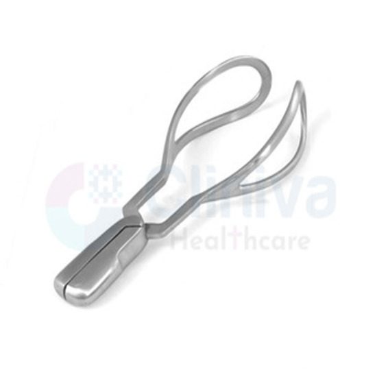 Obstetric Forceps