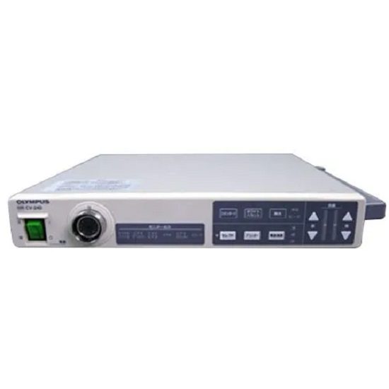 Olympus 240 Series Video Systems