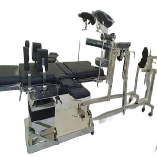 Ortho Attachment OT Table