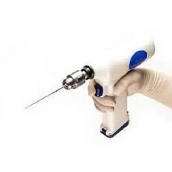 Orthodrive Surgical Drill Tool