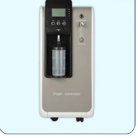 Oxy 5 Oxygen Concentrator