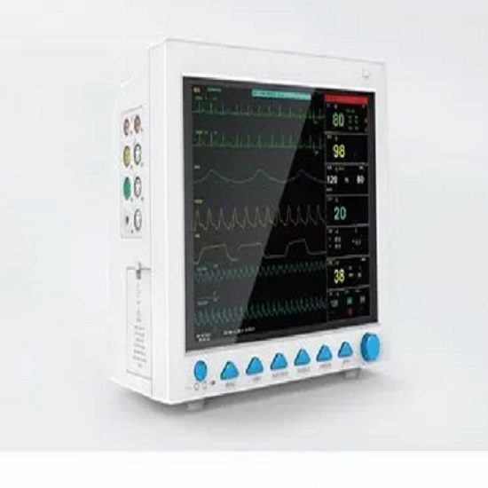 Patient Monitor Contec Cms8000