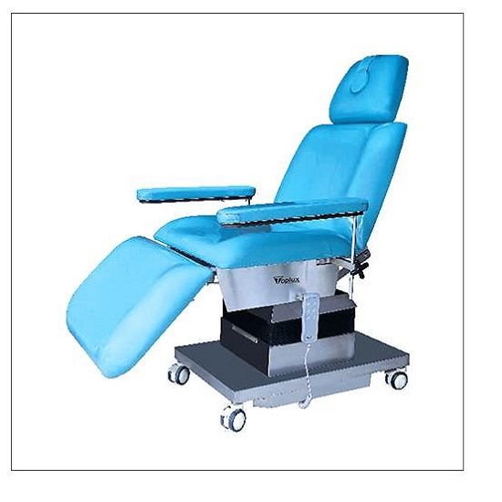 Premium Dermatology And Hair Transplant Chair