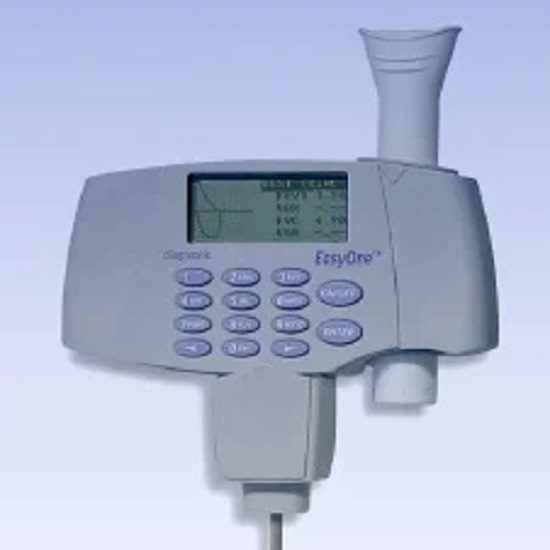 Spirometer Easyone