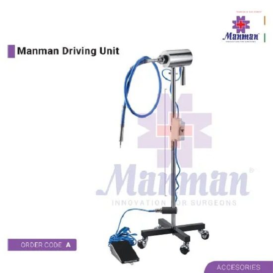 Surgical Driving Unit