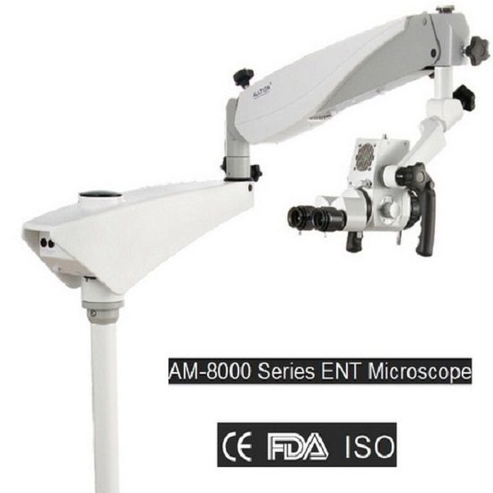 Surgical Microscope AM 8000