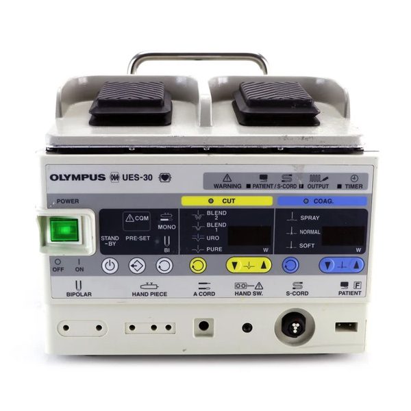 Olympus Electrosurgical Unit UES-30