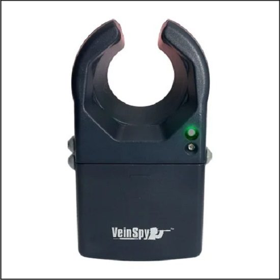 Vein Viewer for All Age Group