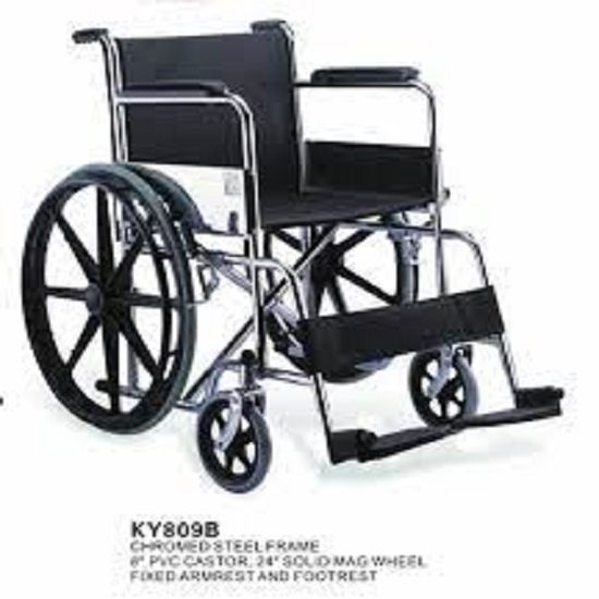 Wheel Chair SS-809B