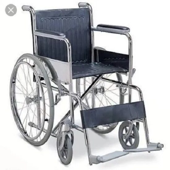 Wheelchair SS-809(24)