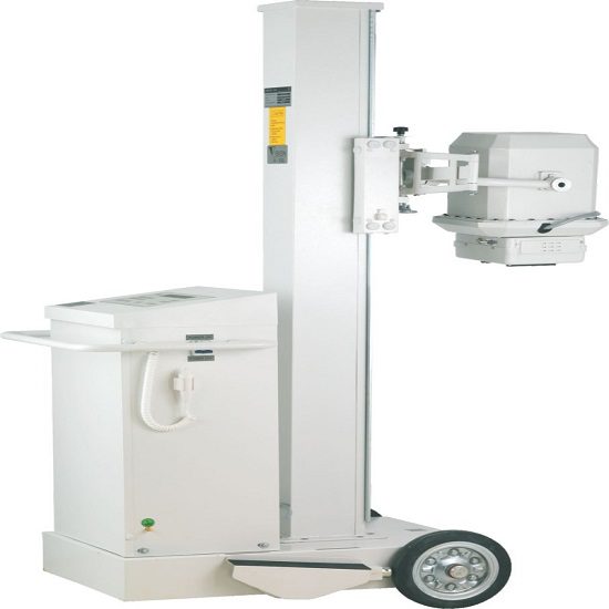 Vision X-Ray System Vision100