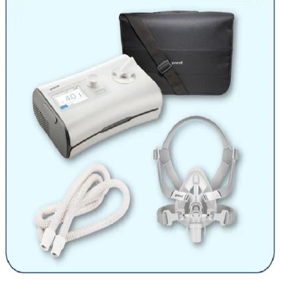 Yuwell CPAP Machine