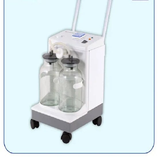 Yuwell Suction Machine 7a 23d