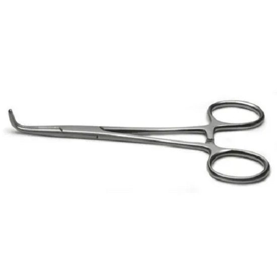 Artery Forceps 8 Curved