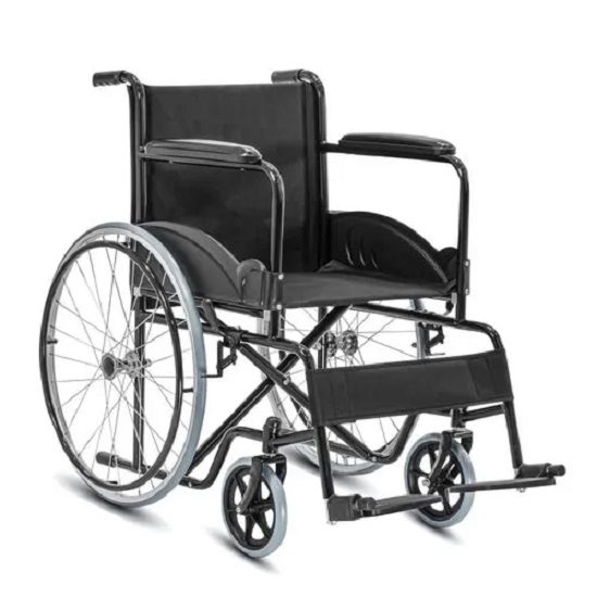 Basic Wheelchair Premium