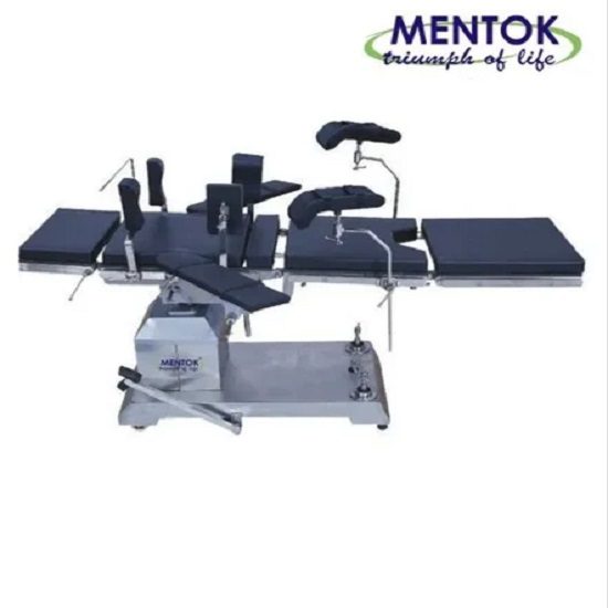 C Arm Compatible Electric OT Table Code MH0312