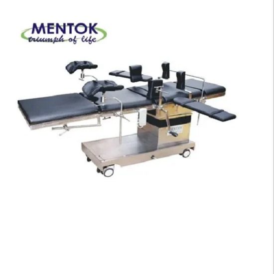C Arm Compatible Fully Electric OT Table Code MH0316
