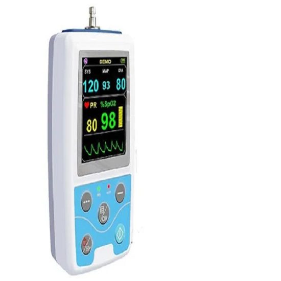 CONTEC-PM-50 , Ambulatory Patient Monitor