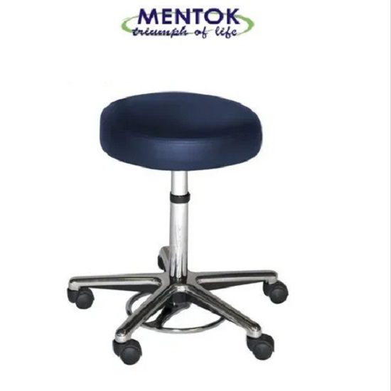 Clinical Chair Stool Furniture Without Backrest