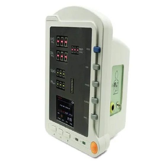 Contec- 3 Para Patient Monitor- CMS- 5100