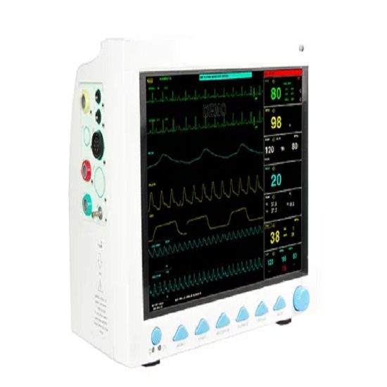Contec – 5 Para Patient Monitor- CMS 8000