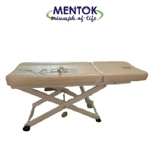 Derma Bed With Battery Back Up