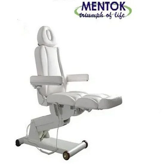 Dermatology Chair With Battery Back Up