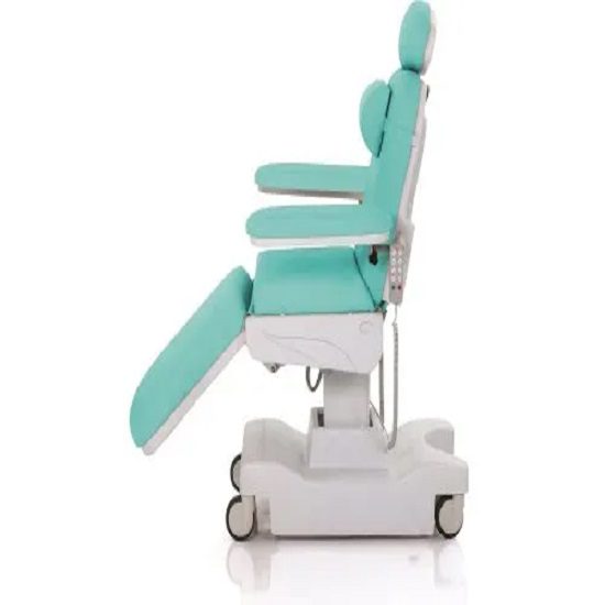 Dermatology Procedure Chair