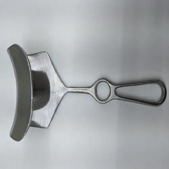 Doyens Retractor Gynecological Instrument