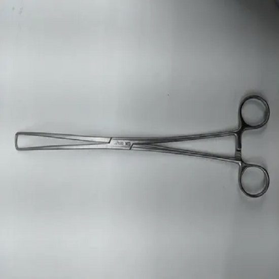 Duplay Tennaculum Forceps Gynecology Instruments